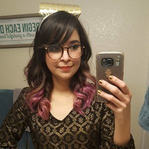 Meet your Posher, Lizette